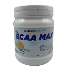 Allnutrition BCAA Max Support Orange 500g