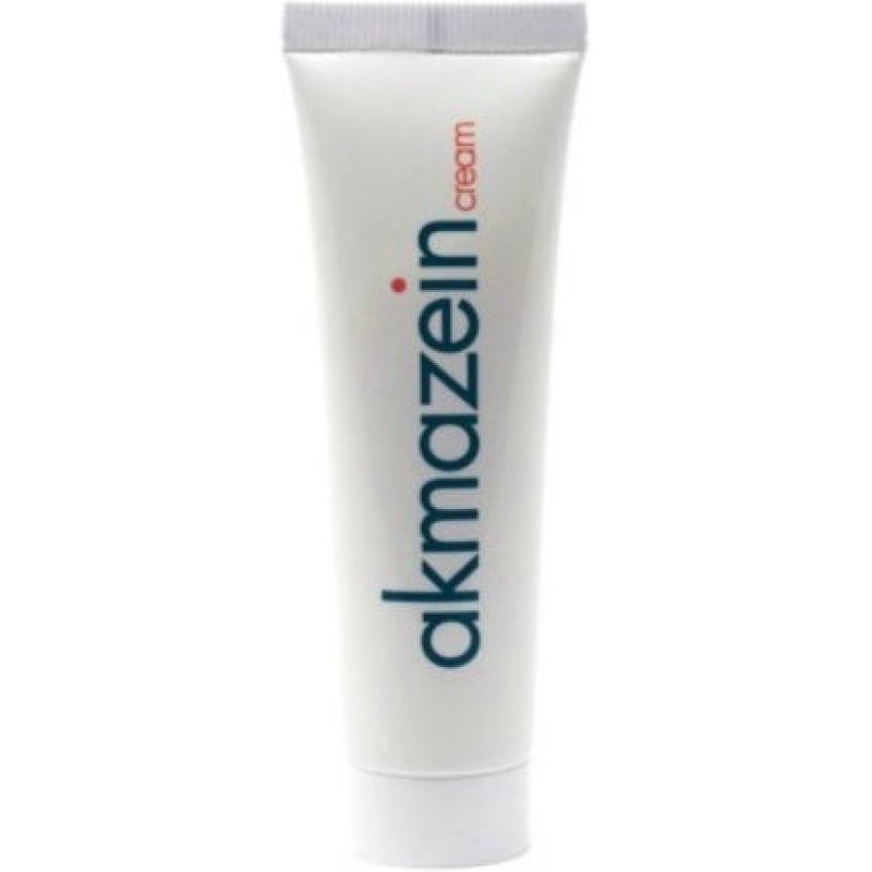Akmed Akmazein Cream Regeneration Cream 30ml