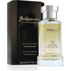 Baldessarini Concentree Eau De Cologne