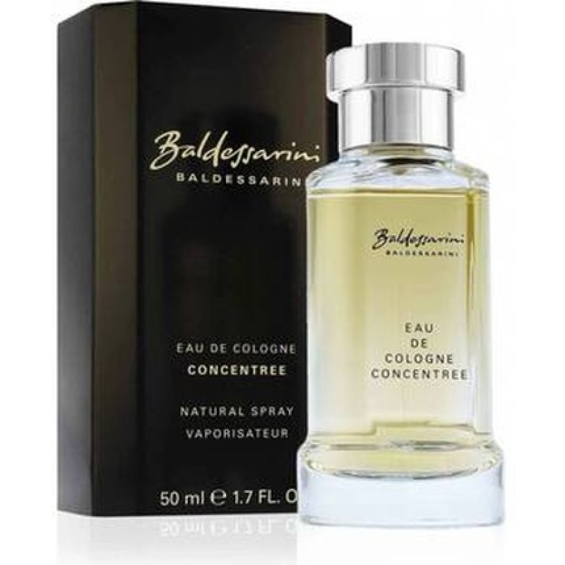 Baldessarini Concentree Eau De Cologne