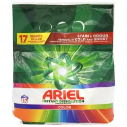 Ariel Automatic Detergent 1105 Kg Color 17 Washes