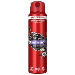 Old Spice Deodorant Night Pantera 200ml