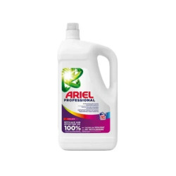 Ariel Professional Liquid Color Detergent 4.95L