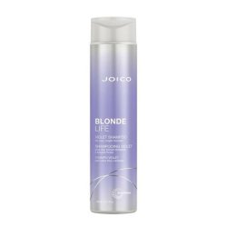 Joico Blonde Life Violet Shampoo 300ml Antiyellow Shampoo