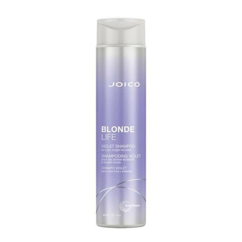 Joico Blonde Life Violet Shampoo 300ml Antiyellow Shampoo