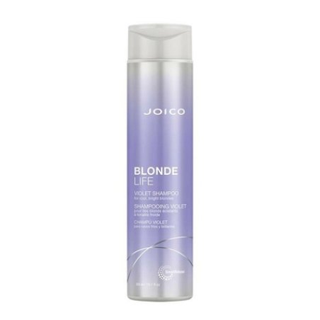 Joico Blonde Life Violet Shampoo 300ml Antiyellow Shampoo