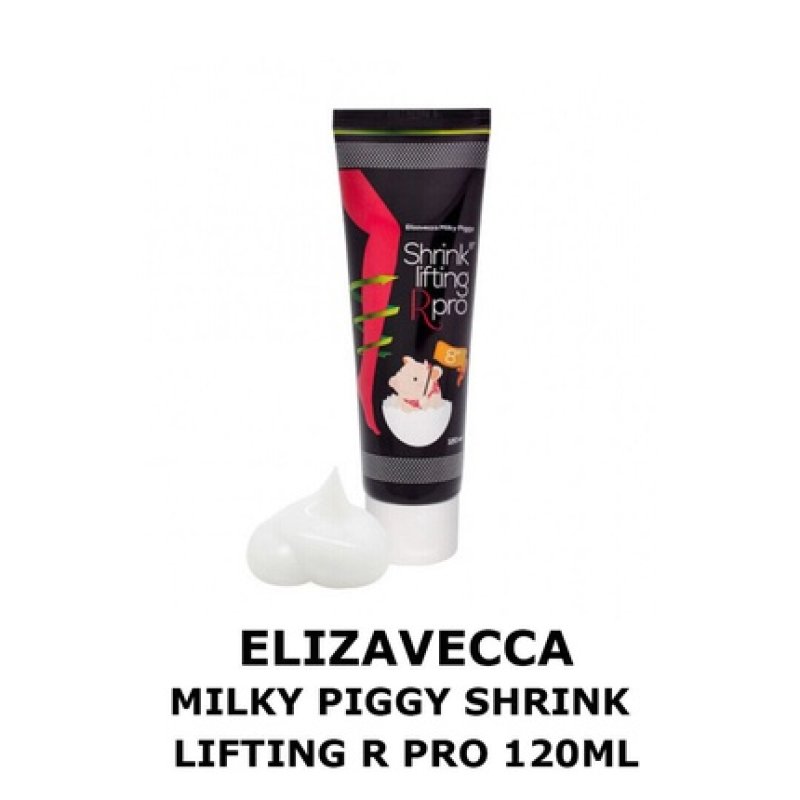 Elizavecca Milky Piggy Shrink Lifting R Pro 120ml Leg Massage Beauty