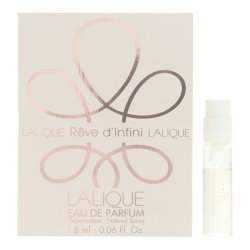Lalique Reve D'Infini Eau De Parfum Vial 18ml