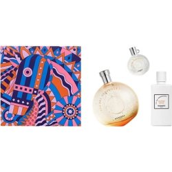 Eau Des Merveilles Eau De Toilette Gift Set