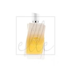 MORPH Ice Collection Gate 17 Eau de Parfum 100ml