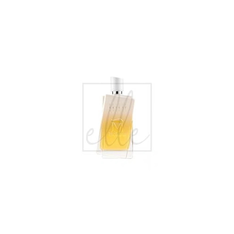 MORPH Ice Collection Gate 17 Eau de Parfum 100ml