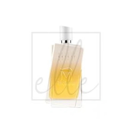 MORPH Ice Collection Gate 17 Eau de Parfum 100ml