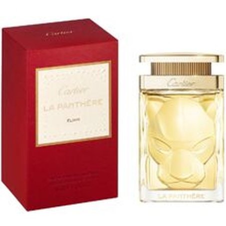 Cartier La Panthere Elixir Eau de Parfum