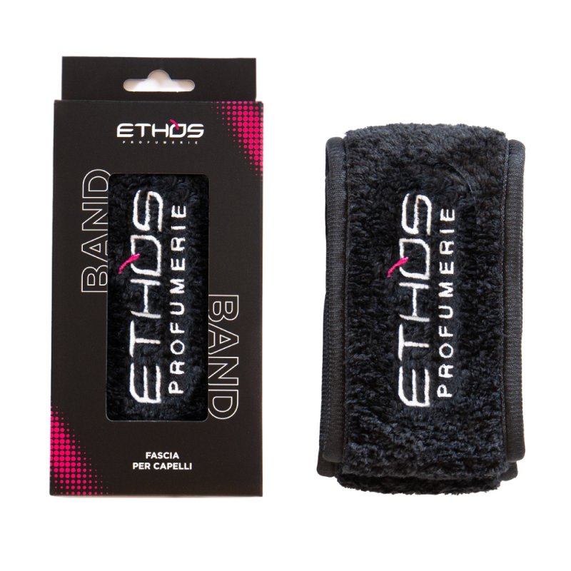 Ethos Band accessoire pour cheveux Bandeau 1 pièce(s) Tissu
