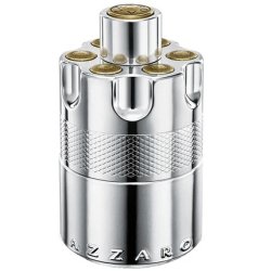 Tester Azzaro Wanted Edp 100ml