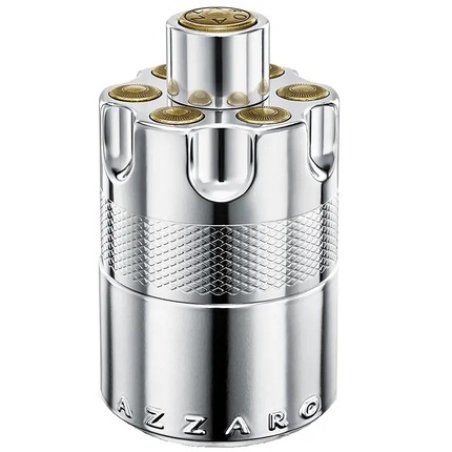 Tester Azzaro Wanted Edp 100ml