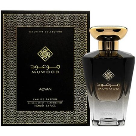 Anfar 1950 Muwood Eau de Parfum