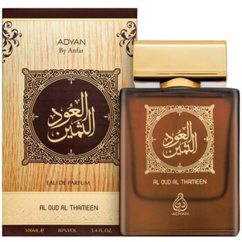 Adyan by Anfar Al Oud Al Thameen Eau de Parfum