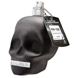 Police To Be Hyperverse Eau de Toilette 75ml