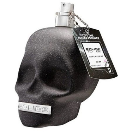 Police To Be Hyperverse Eau de Toilette 75ml