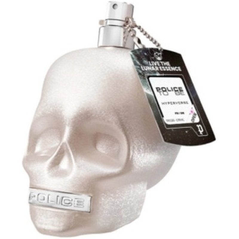 Police To Be Hyperverse Eau de Parfum