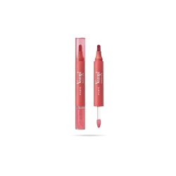 PUPA Vamp! Marker Duo 1.4mm 2.6mm - Dual Tip Eyeliner