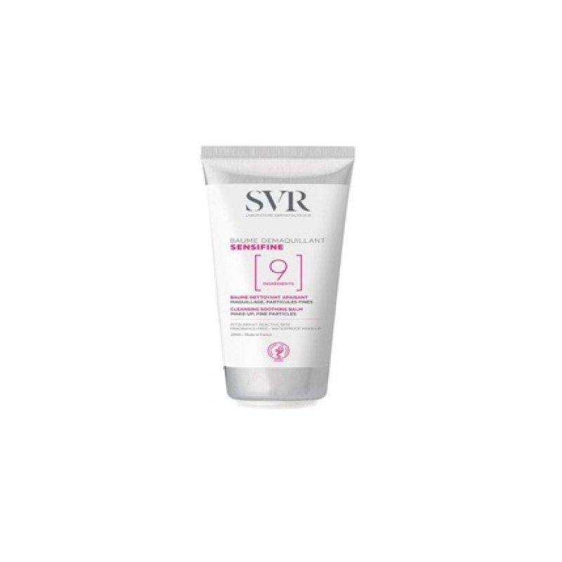 SVR Sensifine Cleansing Balm 200ml