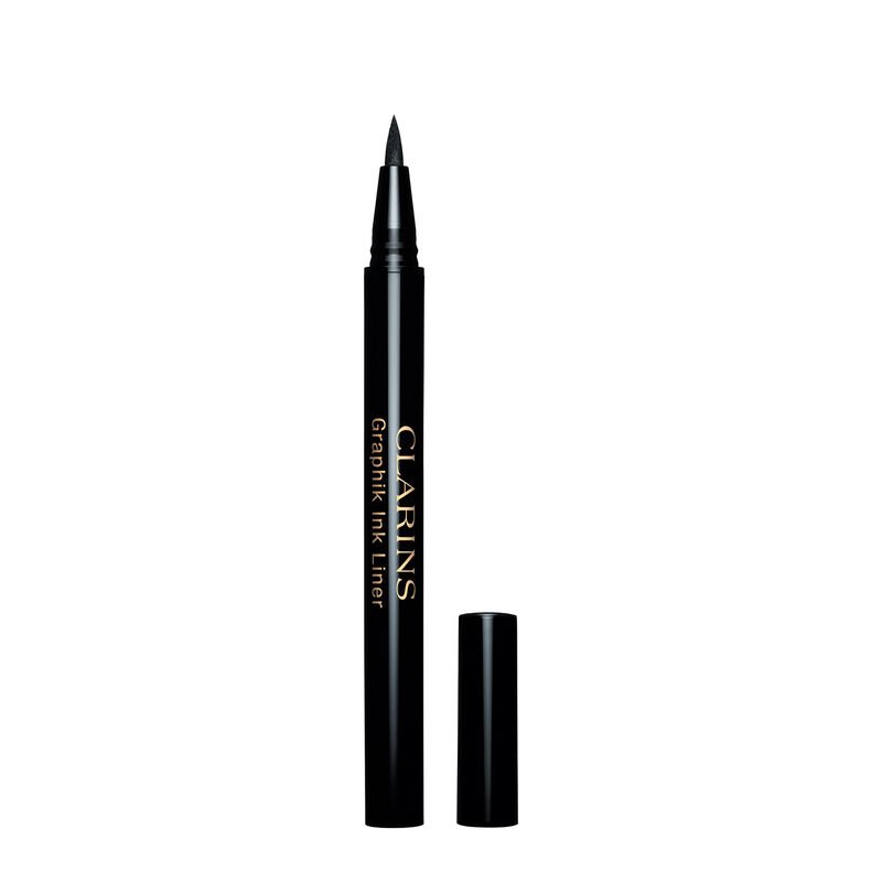 Clarins Graphik Ink Liner crayon contour des yeux 0,4 ml encre 01 black