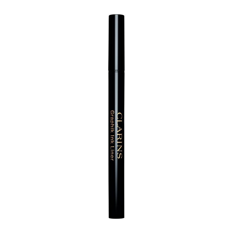 Clarins Graphik Ink Liner 01 black 0.4ml
