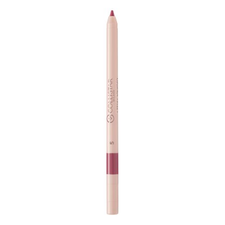 Collistar Twist Design Automatic Lip Pencil 5 - Rosa del Deserto