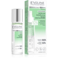 Eveline Lab Serum Mgiełka Hydrating Facial Mist 30ml