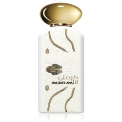Ard Al Zaafaran Daloate Ana Eau de Parfum for Women 100ml