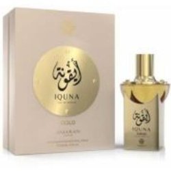 Amaran Iquna Gold Edp 100ml
