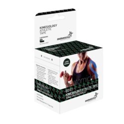 Anatomic Line Kinesio Tape Logo Mania 5cm x 5m