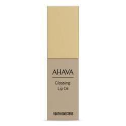 AHAVA Glossing Lip Oil brillant à lèvres 6 ml Clear