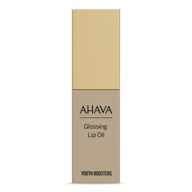 Ahava Glossing Lip Oil 6ml