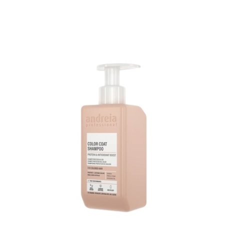 Andreia Color Coat Color Protection Shampoo 300ml