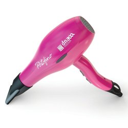 KIEPE Portofino Hair Dryer Pink