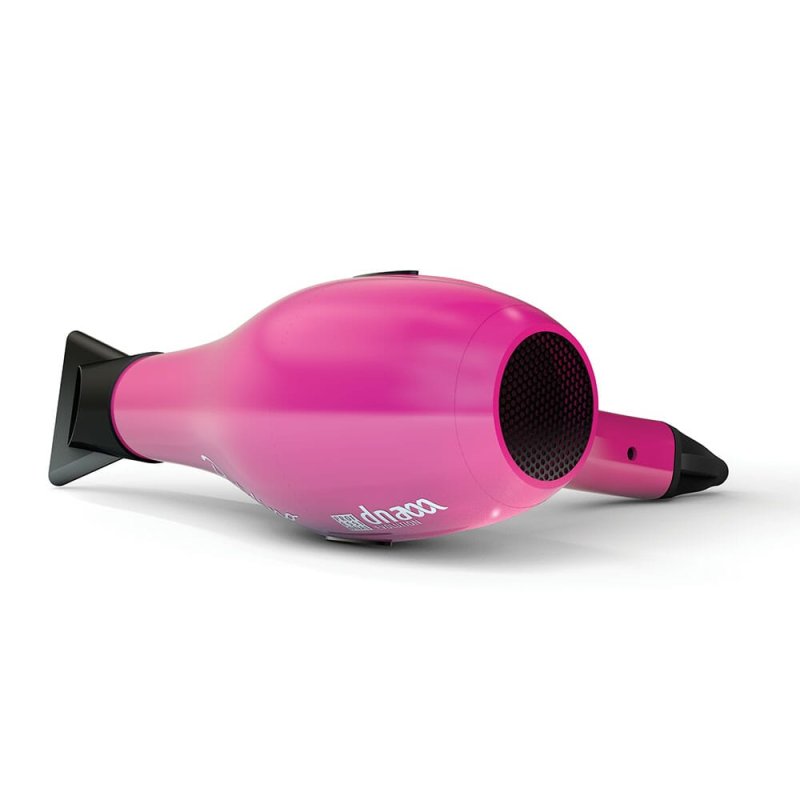 dna Evolution Portofino hair dryer 2000 W Pink