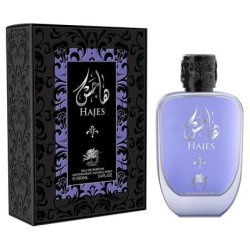 Al Fares Hajes Eau de Parfum 100ml
