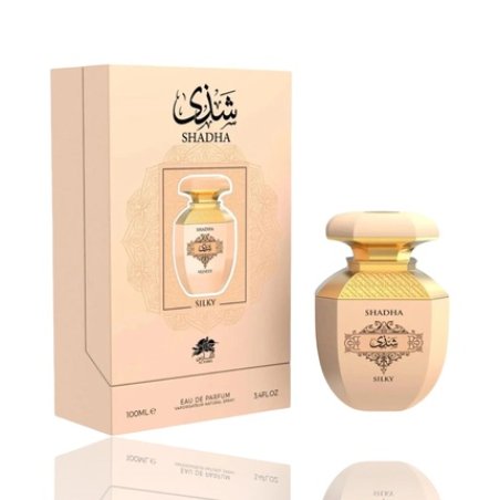 Al Fares Hajes Flame Eau de Parfum 100ml