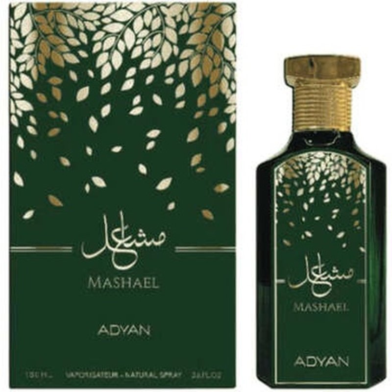 Adyan by Anfar Mashael Eau de Parfum
