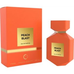 Camara Peach Blast Edp 100ml