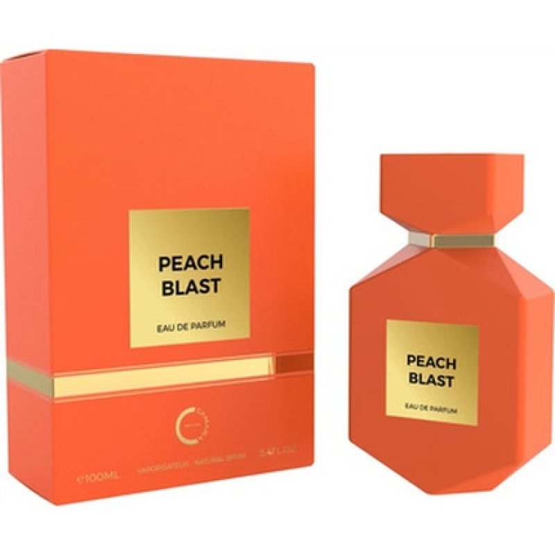Camara Peach Blast Edp 100ml