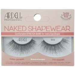 Ardell Naked Shapewear 444 Adhesive Eyelashes