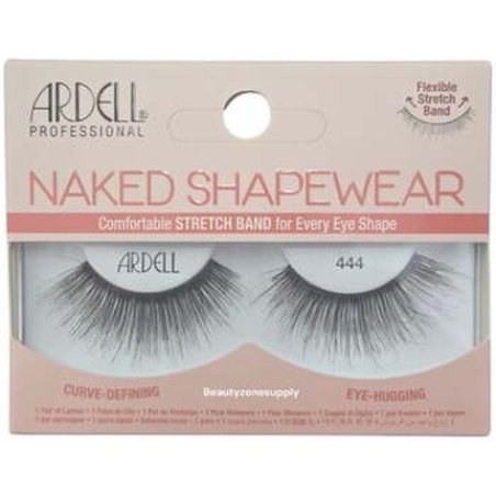 Ardell Naked Shapewear 444 Adhesive Eyelashes