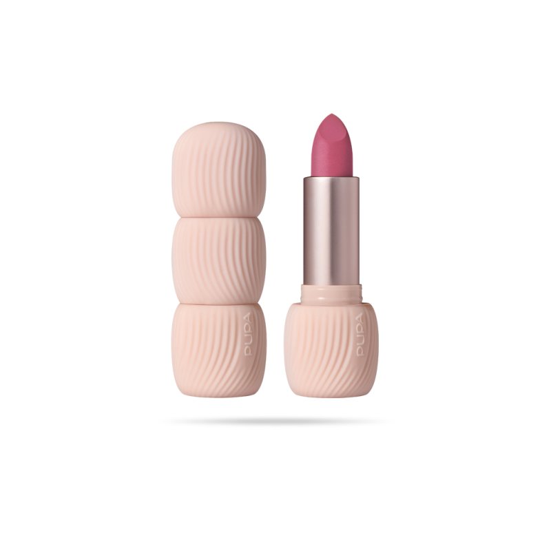 PUPA My Crush Matte Lipstick 020