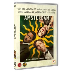 Amsterdam
