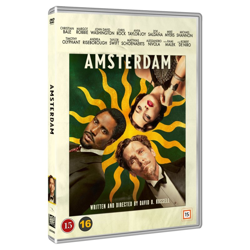 Amsterdam
