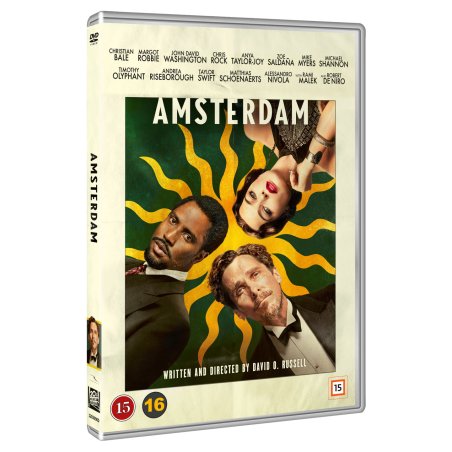 Amsterdam